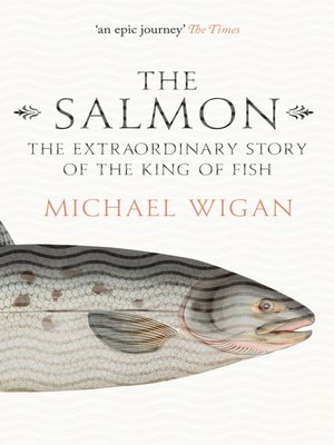 cover image of The Salmon